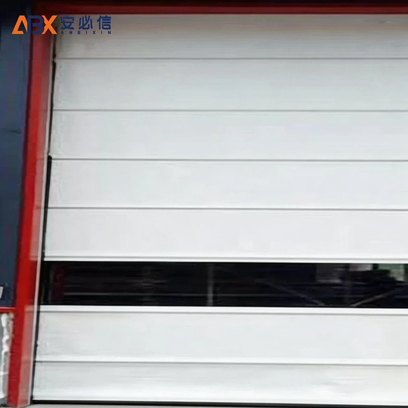 三沙市快速卷帘门