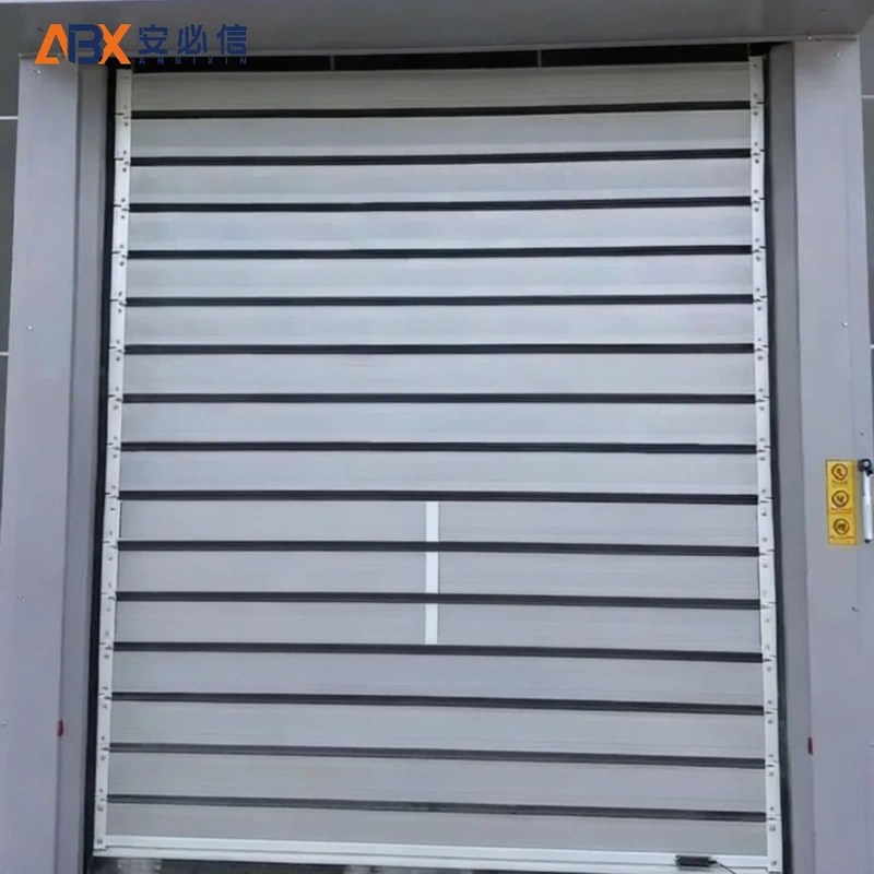 三沙市洁净室高速门