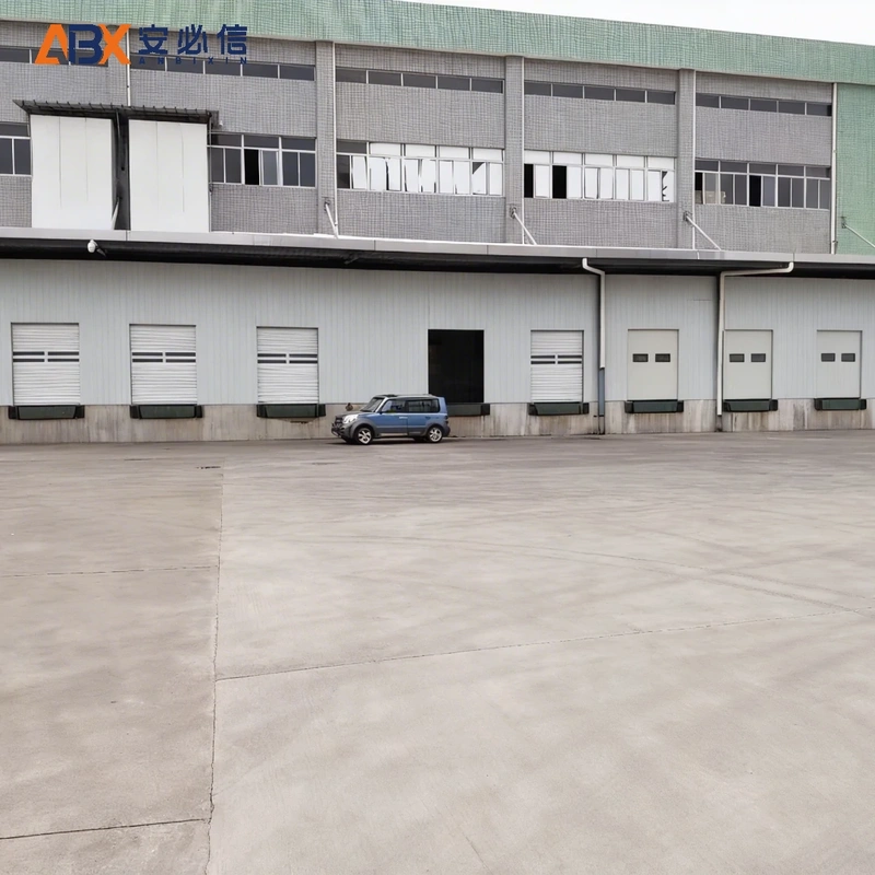三沙市软帘高速门